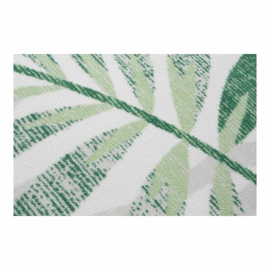 Tapijt DKD Home Decor Polyester Tropisch (60 x 240 x 0.5 cm) 3