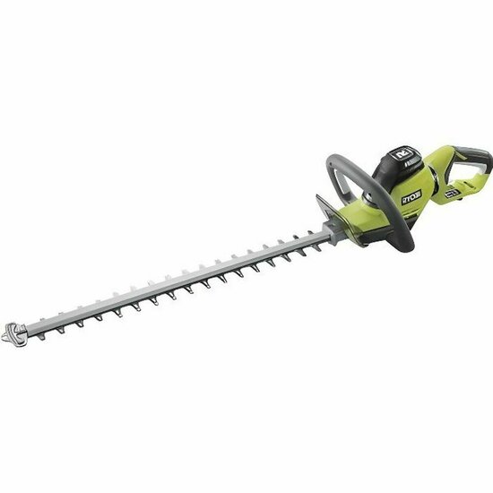 Heggenschaar Ryobi 550 W 55 cm 1