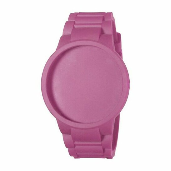 Watx &amp; Colors cowa1521 (&Oslash; 44 mm) (&Oslash; 45 mm) Dames horloge 1