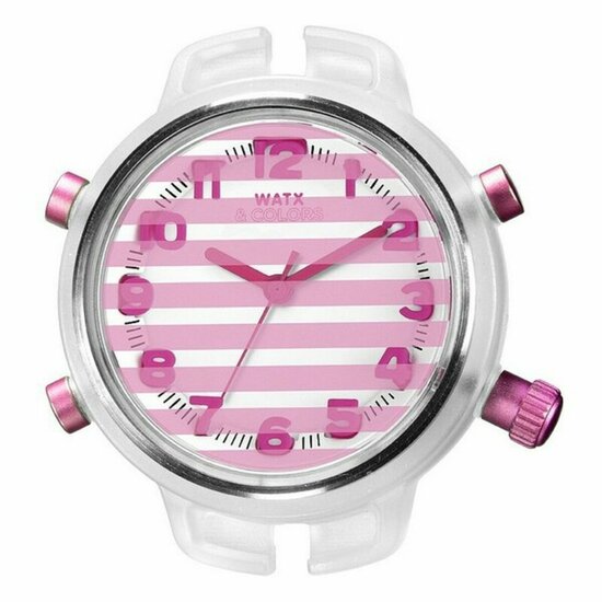 Watx &amp; Colors rwa1558 (&Oslash; 38 mm) Dames horloge 1