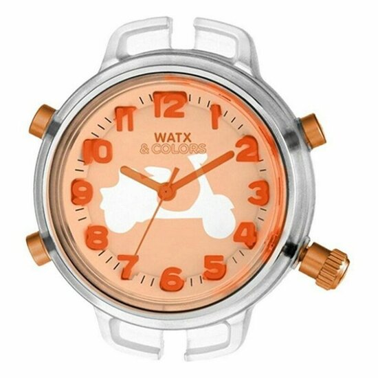 Watx &amp; Colors rwa1588 (&Oslash; 38 mm) Dames horloge 1