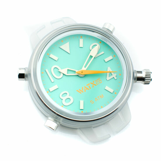 Watx &amp; Colors RWA3067 (&Oslash; 43 mm) Dames horloge 1