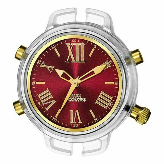 Watx &amp; Colors rwa4046 (&Oslash; 43 mm) Dames horloge 1