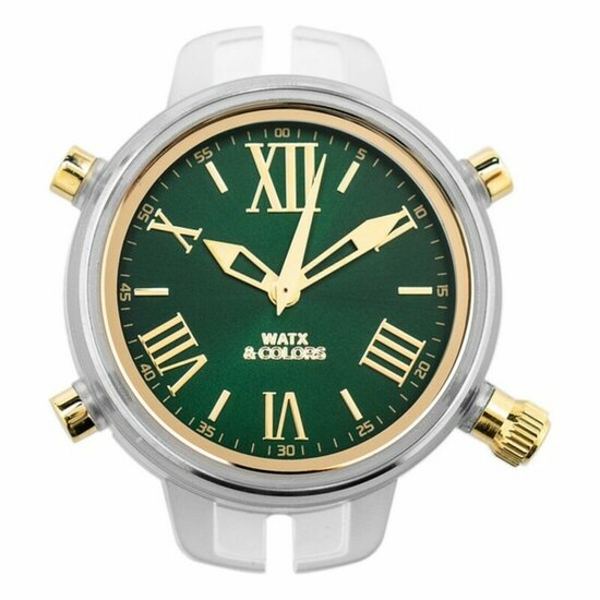 Watx &amp; Colors RWA4047 (&Oslash; 43 mm) Dames horloge 1