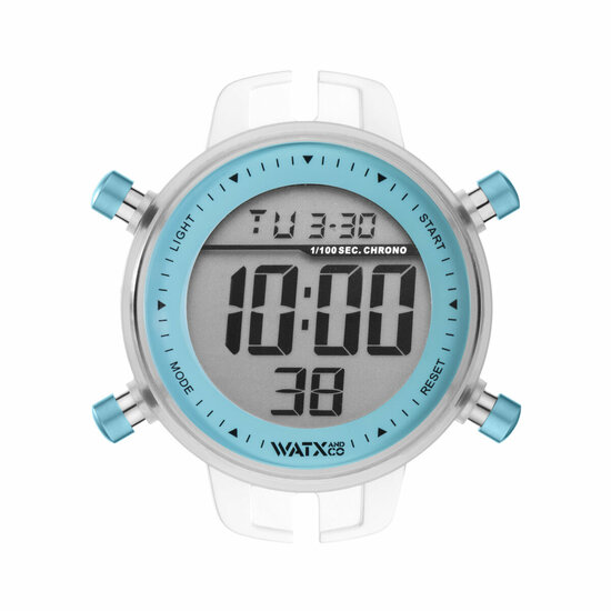 Watx &amp; Colors RWA1071  (&Oslash; 43 mm) Dames horloge 1