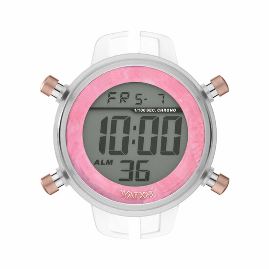 Watx &amp; Colors RWA1113 (&Oslash; 43 mm) Dames horloge 1