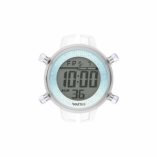 Watx &amp; Colors RWA1129 (&Oslash; 43 mm) Dames horloge 1