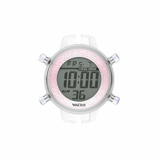 Watx &amp; Colors RWA1130 (&Oslash; 43 mm) Dames horloge 1