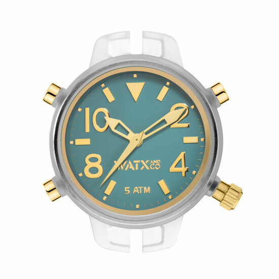 Watx &amp; Colors RWA3022  (&Oslash; 43 mm) Dames horloge 1