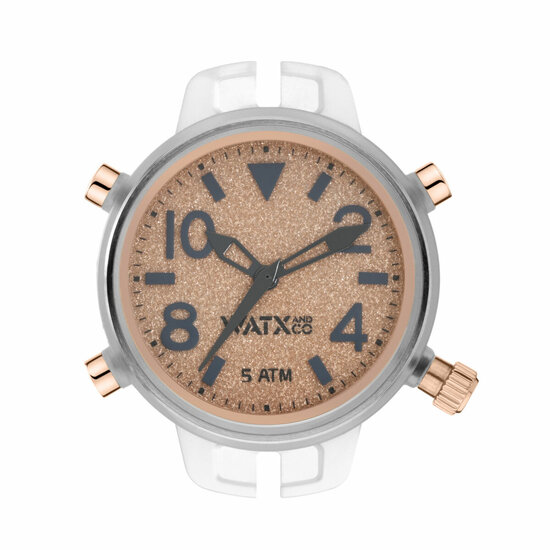 Watx &amp; Colors RWA3079 (&Oslash; 43 mm) Dames horloge 1