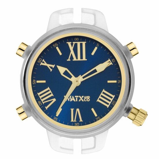 Watx &amp; Colors RWA4068 (&Oslash; 43 mm) Dames horloge 1