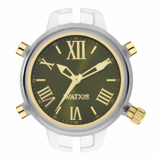 Watx &amp; Colors RWA4069 (&Oslash; 43 mm) Dames horloge 1