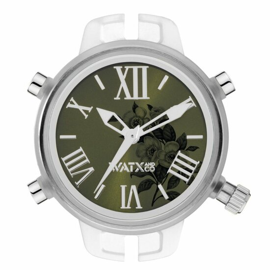 Watx &amp; Colors RWA4569 (&Oslash; 38 mm) Dames horloge 1