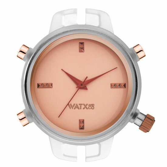 Watx &amp; Colors RWA7020 (&Oslash; 43 mm) Dames horloge 1