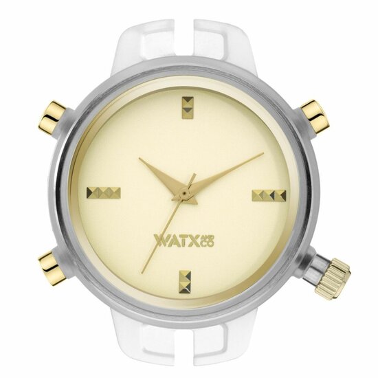 Watx &amp; Colors RWA7022 (&Oslash; 43 mm) Dames horloge 1