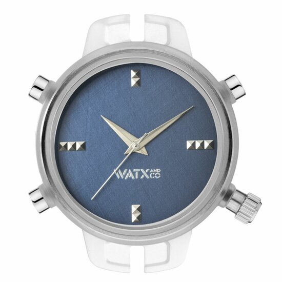 Watx &amp; Colors RWA7036  (&Oslash; 43 mm) Dames horloge 1