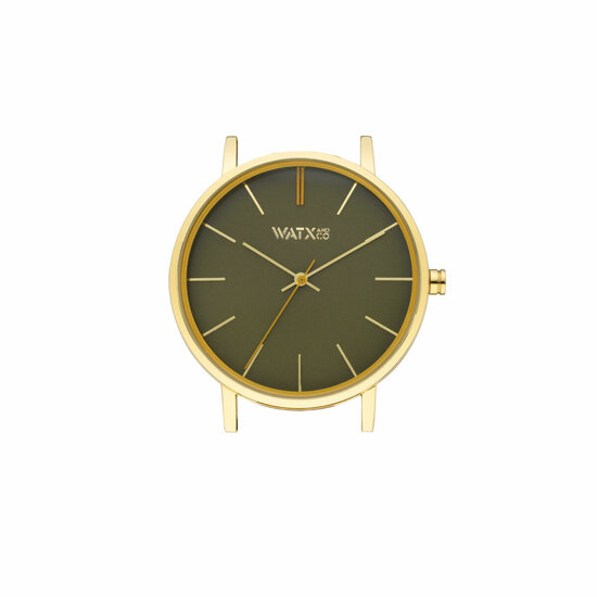 Watx &amp; Colors WXCA3015  (&Oslash; 38 mm) Dames horloge 1