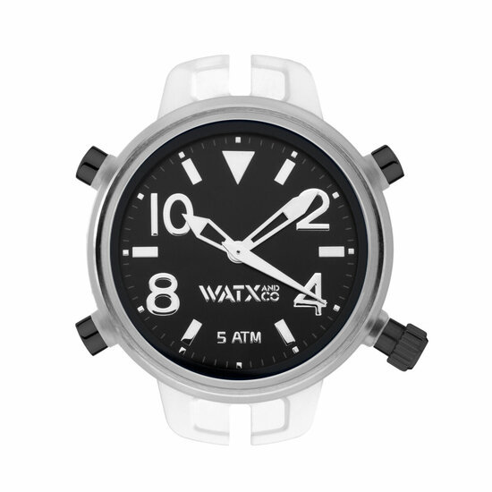 Watx &amp; Colors RWA3000R (&Oslash; 43 mm) Dames horloge 1