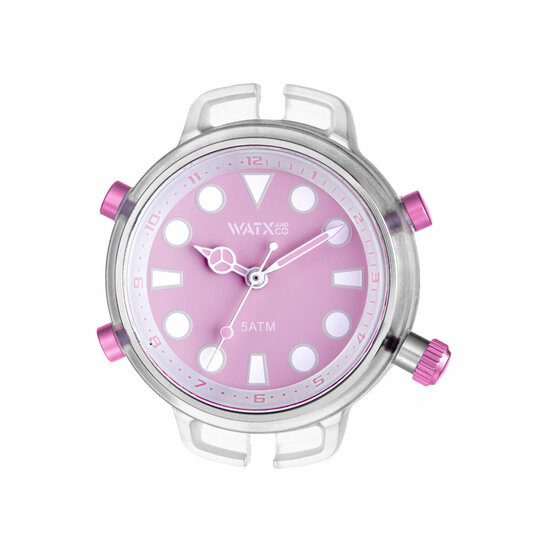 Watx &amp; Colors RWA5539 (&Oslash; 38 mm) Dames horloge 1