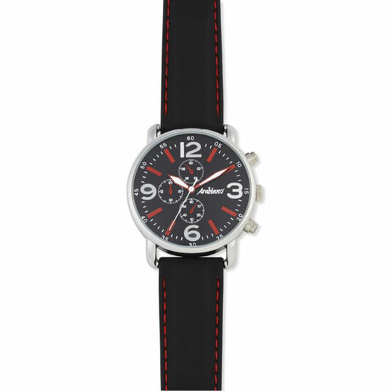 Arabians HBA2259N (&Oslash; 43 mm) Heren horloge 1