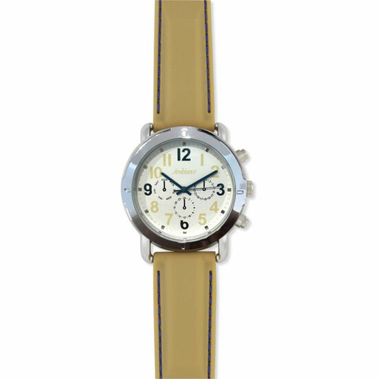 Arabians HBA2260B (&Oslash; 44 mm) Heren horloge 1