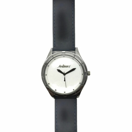 Arabians HBP2210B (&Oslash; 45 mm) Heren horloge 1