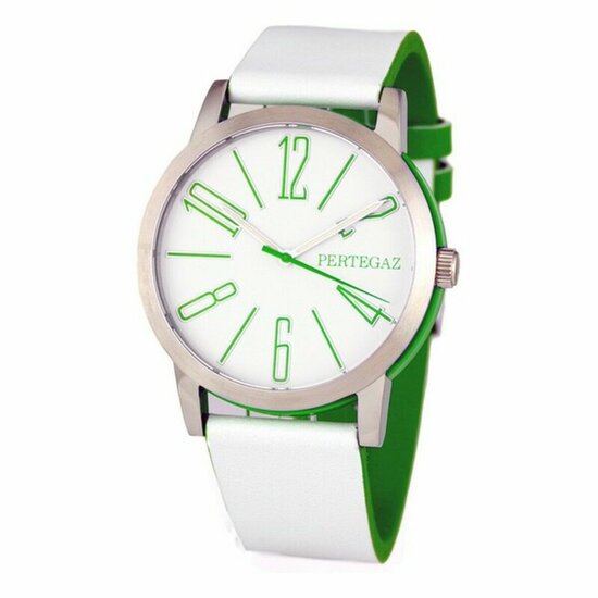 Pertegaz (41 mm) Heren horloge 2