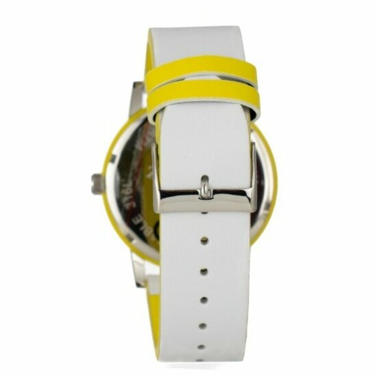 Pertegaz (41 mm) Heren horloge 3