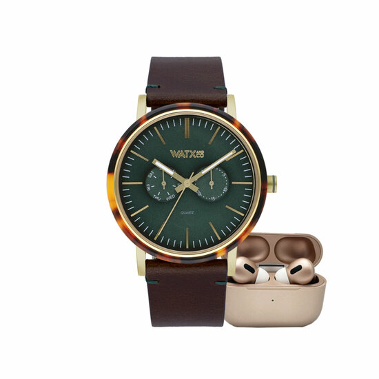 Watx &amp; Colors RELOJ4_44 (&Oslash; 44 mm) Heren horloge 1