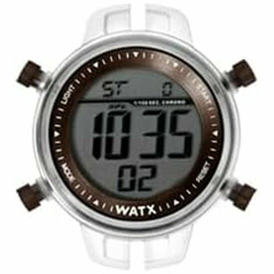 Watx &amp; Colors RWA1009 (&Oslash; 43 mm) Heren horloge 1