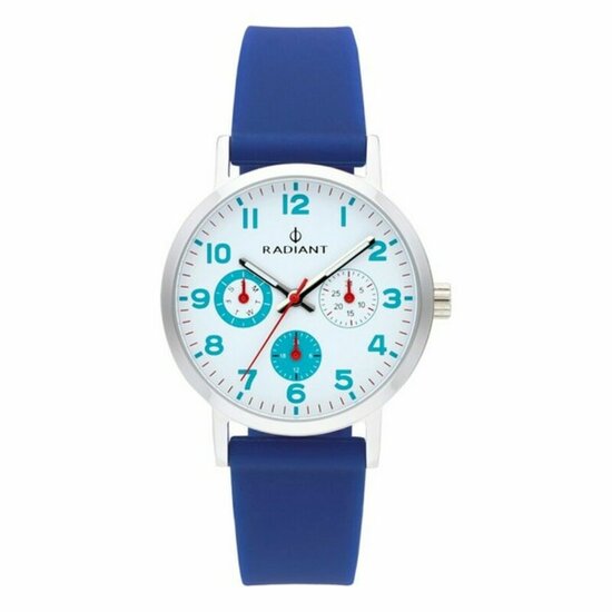 Radiant ra448709 &Oslash; 35 mm Kinder horloge 1