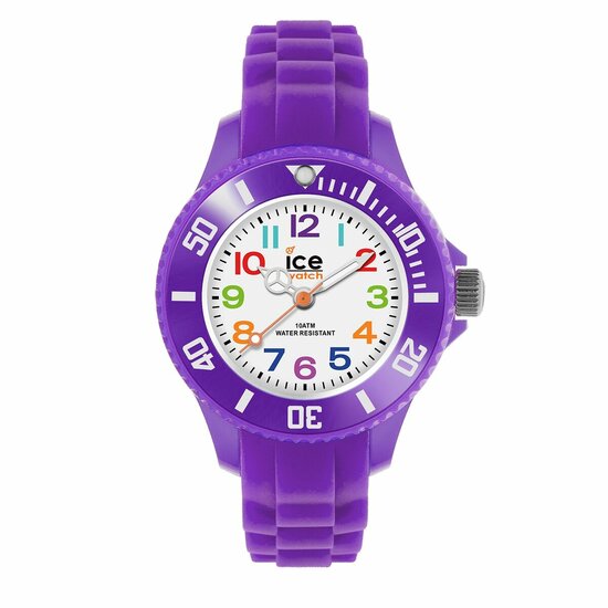 Ice 000788  Kinder horloge 1