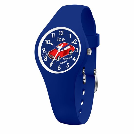 Ice 018425  Kinder horloge 1