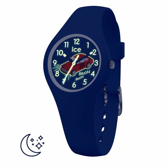 Ice 018425  Kinder horloge 2