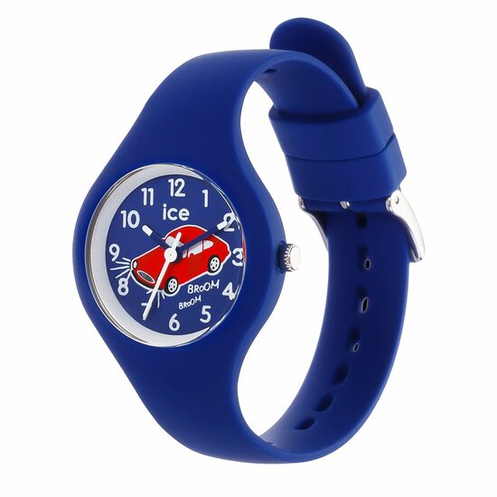 Ice 018425  Kinder horloge 3