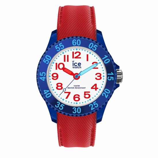 Ice 018933  Kinder horloge 1