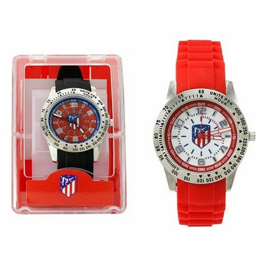 Atl&eacute;tico Madrid Kinder horloge 1