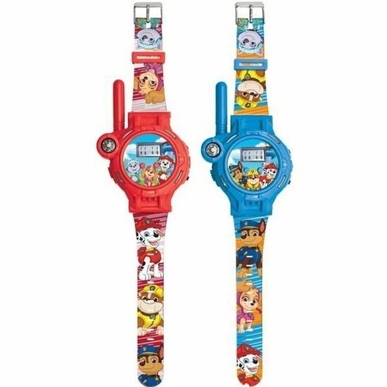 Lexibook Paw Patrol Kinder horloge 1