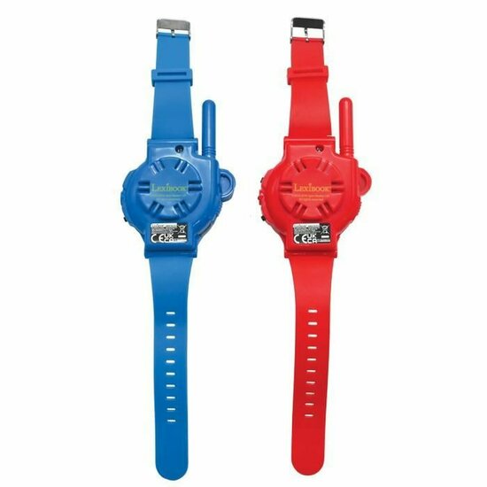 Lexibook Paw Patrol Kinder horloge 2