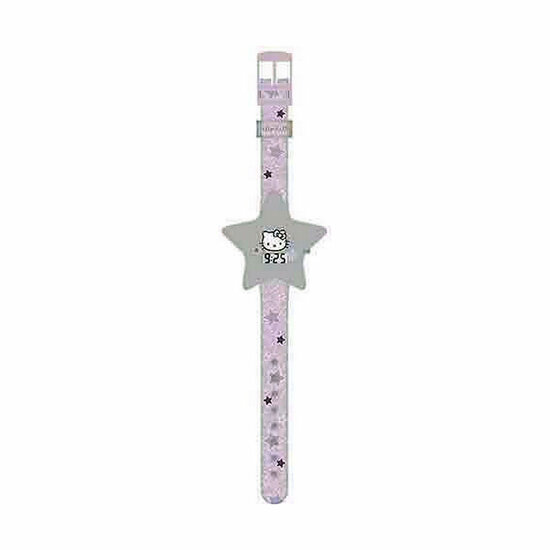 Hello Kitty Kinder horloge 1