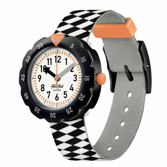 Flik Flak ZFPSP069 Kinder horloge 1