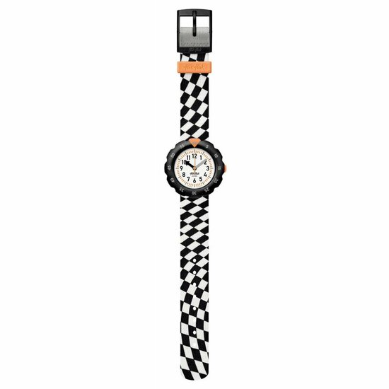 Flik Flak ZFPSP069 Kinder horloge 2