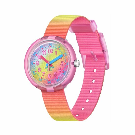 Flik Flak ZFPNP110 Kinder horloge 1