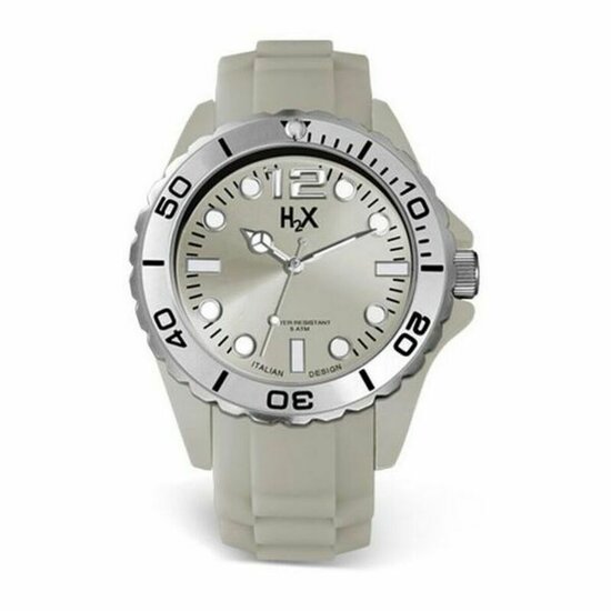  Haurex SC382UC2 (&Oslash; 42 mm) Unisex horloge 1