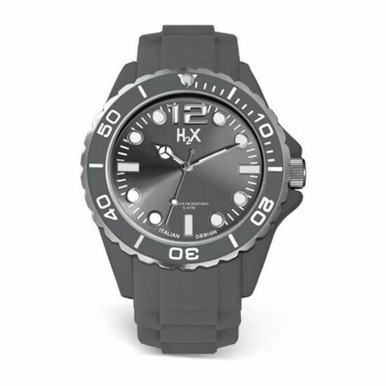  Haurex SG382UG1 (&Oslash; 42,5 mm) Unisex horloge 1