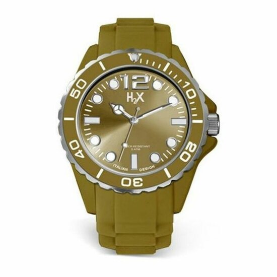  Haurex SV382UV3 (&Oslash; 42,5 mm) Unisex horloge 1