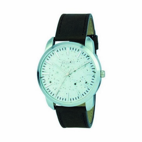  Snooz SAA0044-59 (&Oslash; 44 mm) Unisex horloge 1