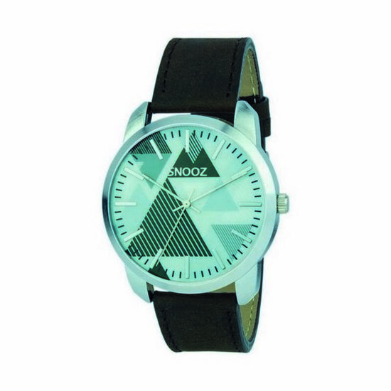  Snooz SAA0044-67 (&Oslash; 44 mm) Unisex horloge 1