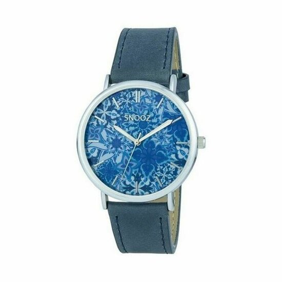  Snooz SAA1041-72 (&Oslash; 40 mm) Unisex horloge 1