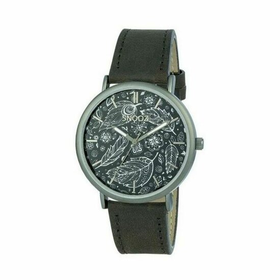  Snooz SAA1041-75 (&Oslash; 40 mm) Unisex horloge 1